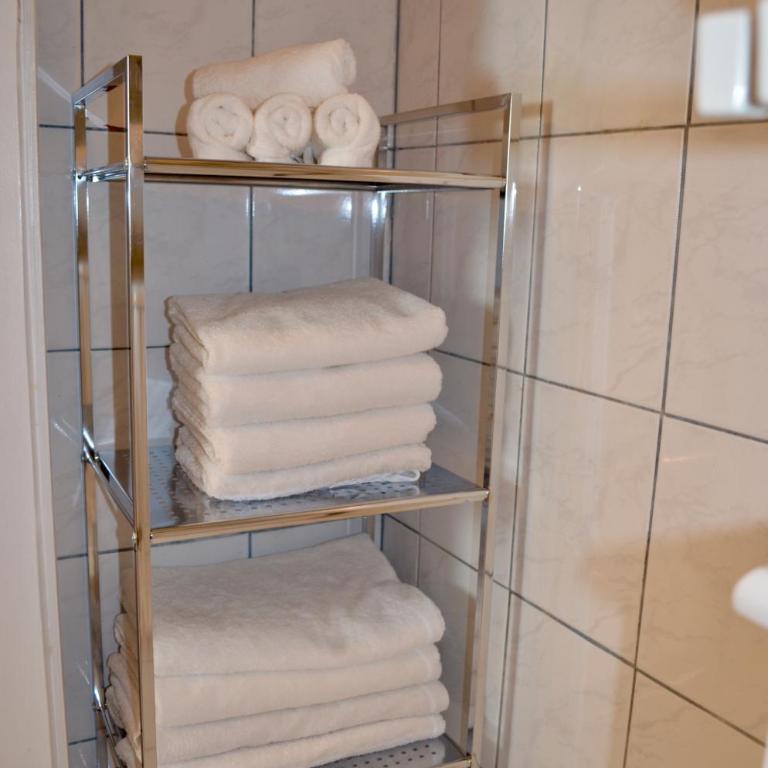 Stadtzentrum Mariazell - Studio Apartment - 20