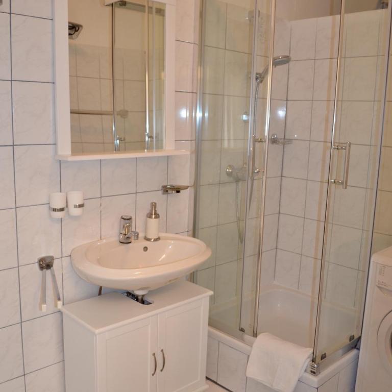 Stadtzentrum Mariazell - Studio Apartment - 18