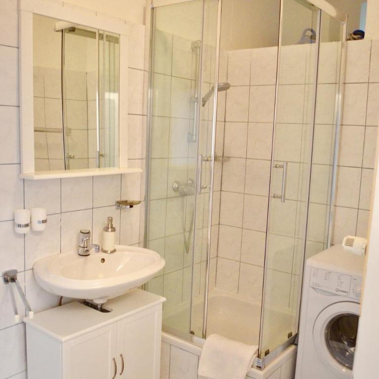 Stadtzentrum Mariazell - Studio Apartment - 19