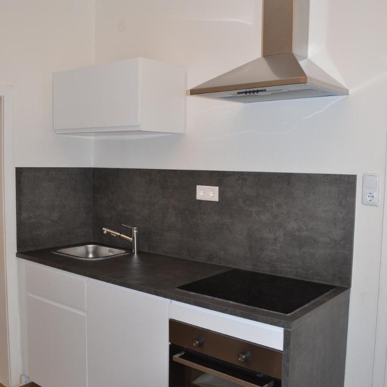 Stadtzentrum Mariazell - Studio Apartment - 13