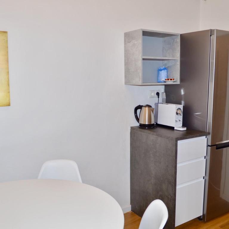Stadtzentrum Mariazell - Studio Apartment - 14
