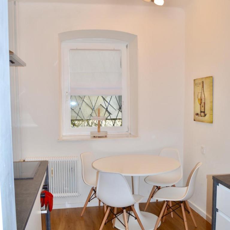 Stadtzentrum Mariazell - Studio Apartment - 11