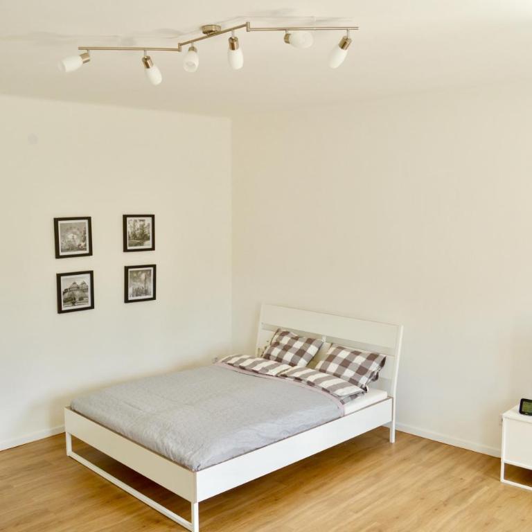 Stadtzentrum Mariazell - Studio Apartment - 9