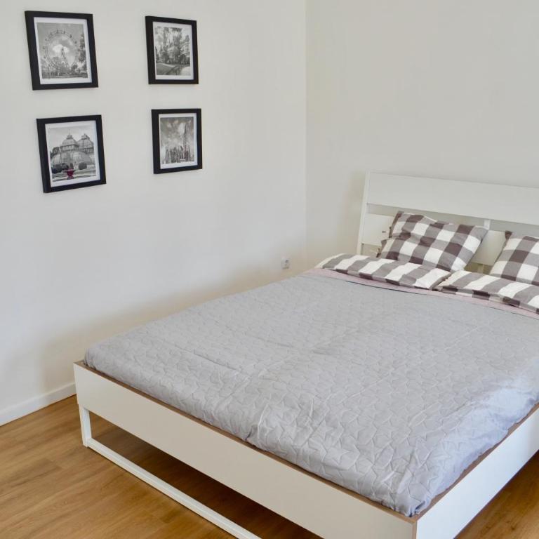 Stadtzentrum Mariazell - Studio Apartment - 10
