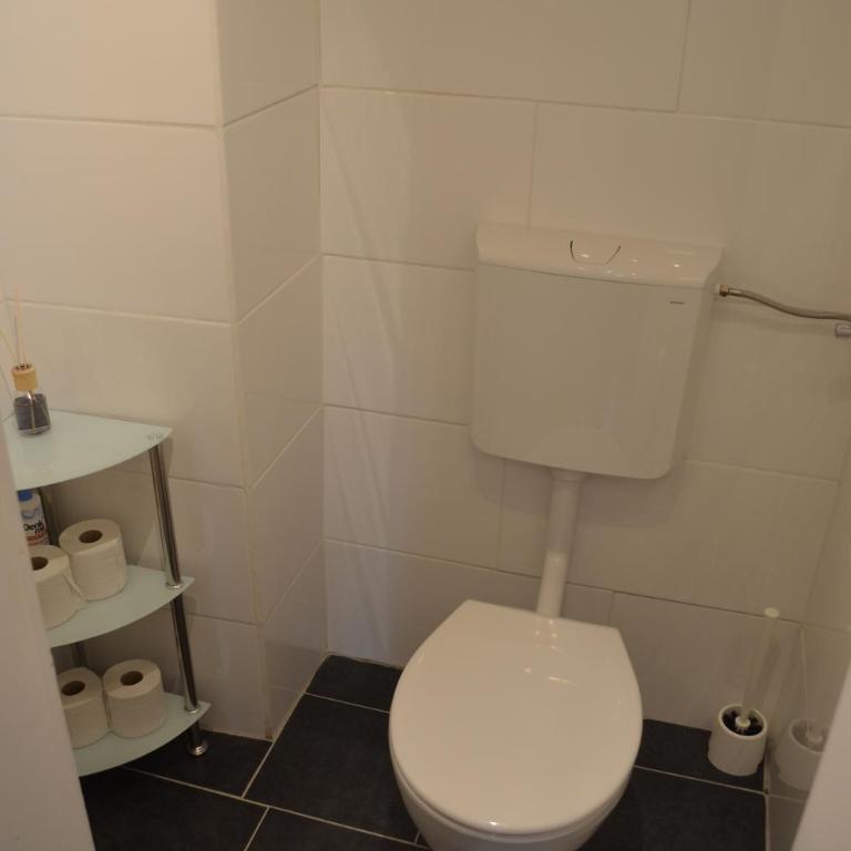Stadtzentrum Mariazell - Studio Apartment - 21