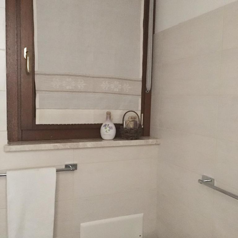 Su Corittu Guesthouse - Camera Tripla Standard - 23