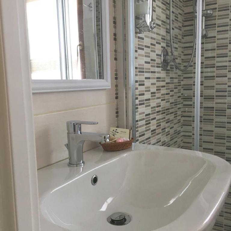 Su Corittu Guesthouse - Camera Tripla Standard - 20
