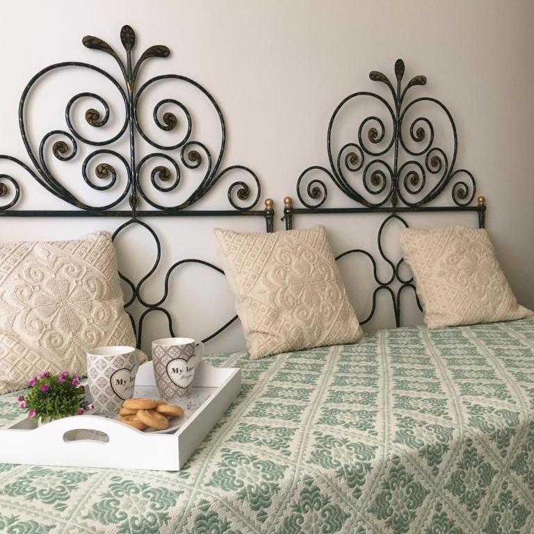 Su Corittu Guesthouse - Camera Tripla Standard - 1