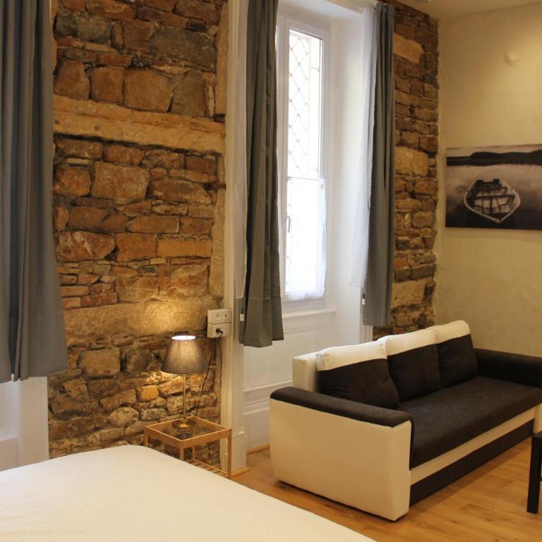 LOGE DE L'OPERA - Appartement Deluxe - 13