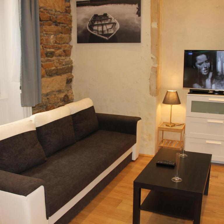 LOGE DE L'OPERA - Appartement Deluxe - 23