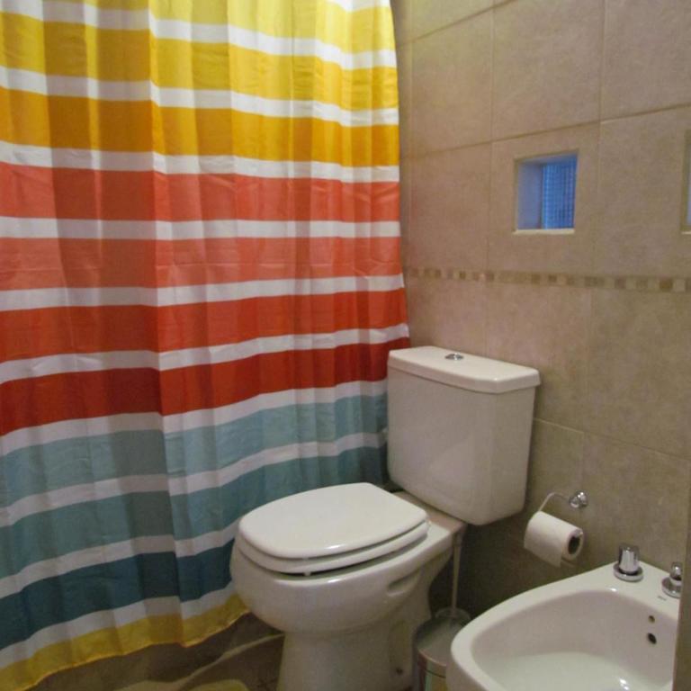 Cabañas Etnia - Chalet de 1 dormitorio - 12