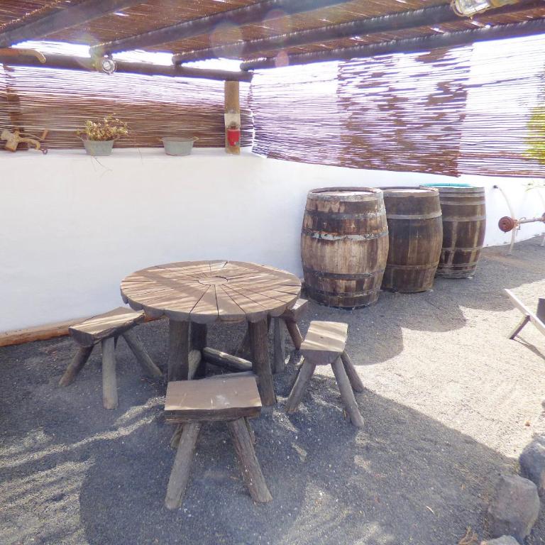 Casa Berriel 2 - Casa - 8