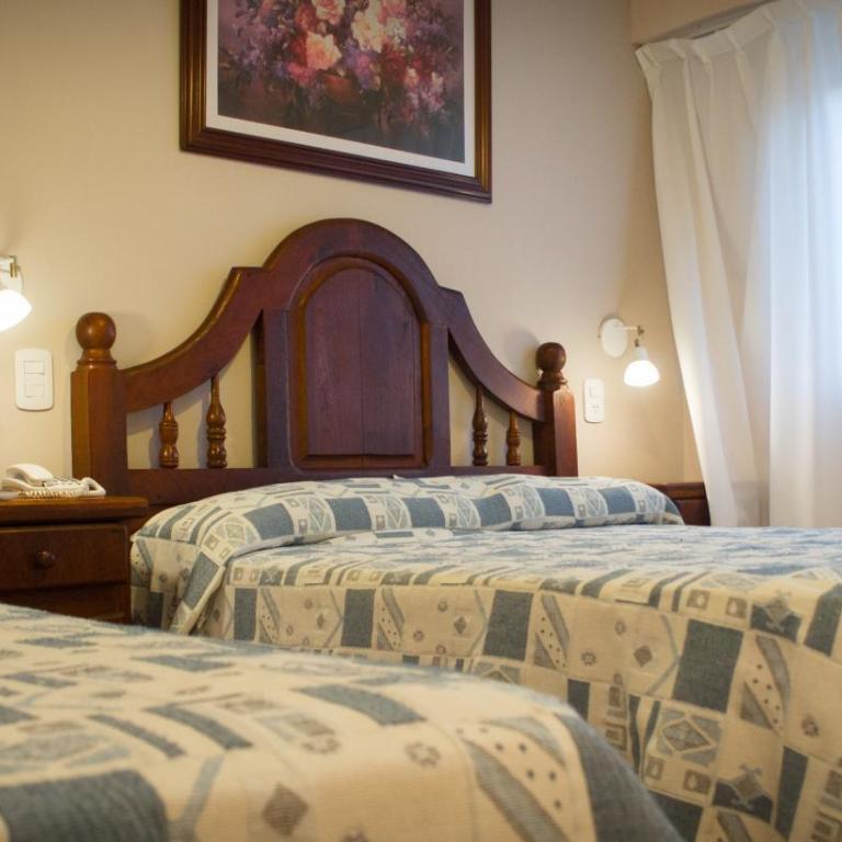 Hotel Rideamus - Superior Double or Twin Room - 5