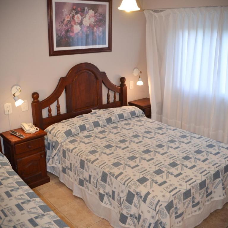 Hotel Rideamus - Superior Double or Twin Room - 6