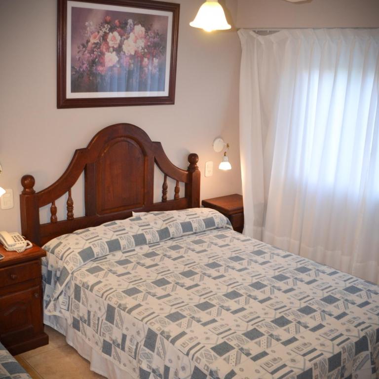 Hotel Rideamus - Superior Double or Twin Room - 4