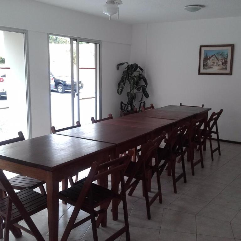 Apto Ibirapitá 2 dormitorios - Apartamento - 35