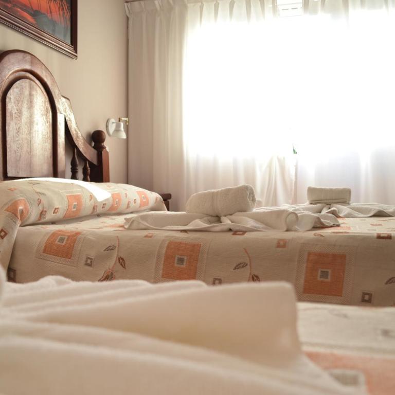Hotel Rideamus - Superior Double or Twin Room - 7