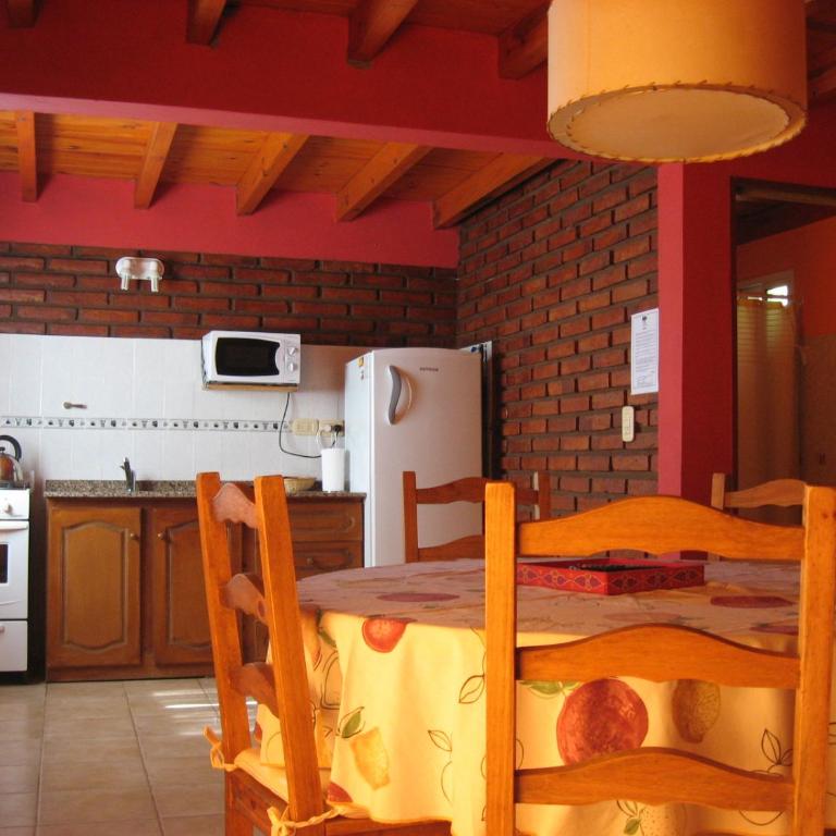 Las Encinas - Bungalow Superior - 6