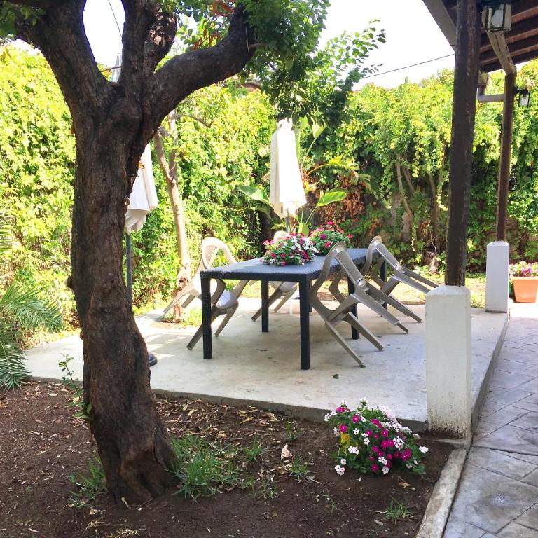 Casa Ammare Circe - Villa - 31