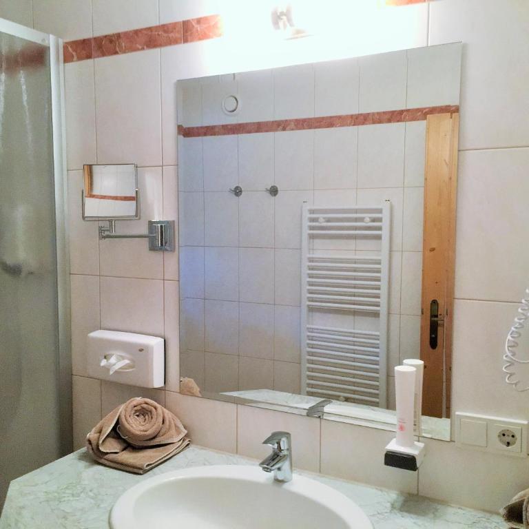 Fewo-Stattmann - Apartment mit 2 Schlafzimmern - 5