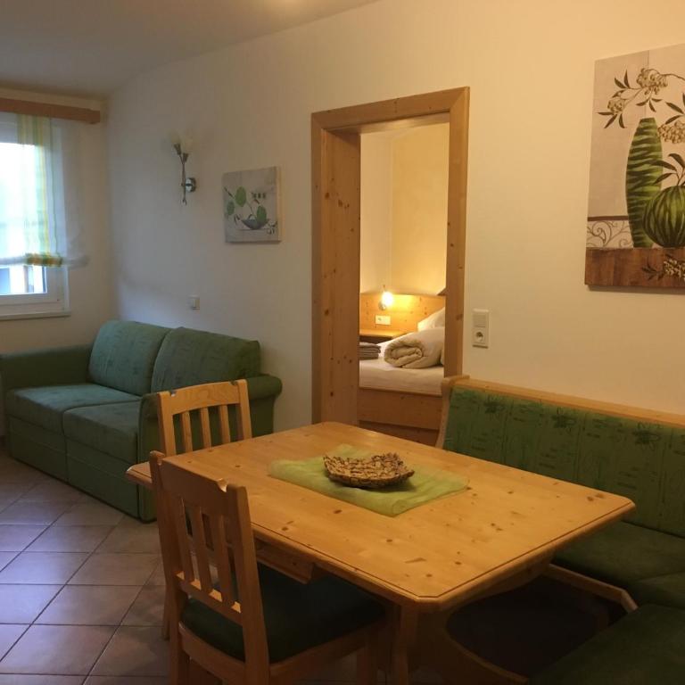 Fewo-Stattmann - Apartment mit 2 Schlafzimmern - 6