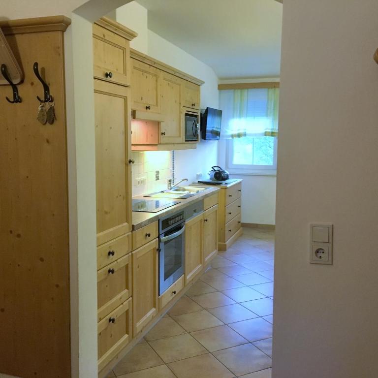 Fewo-Stattmann - Apartment mit 2 Schlafzimmern - 7
