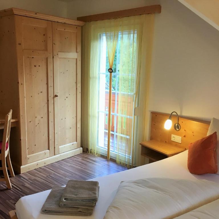 Fewo-Stattmann - Apartment mit 2 Schlafzimmern - 5
