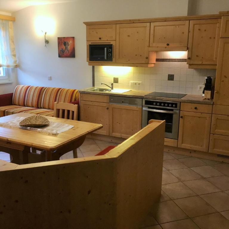 Fewo-Stattmann - Apartment mit 2 Schlafzimmern - 4