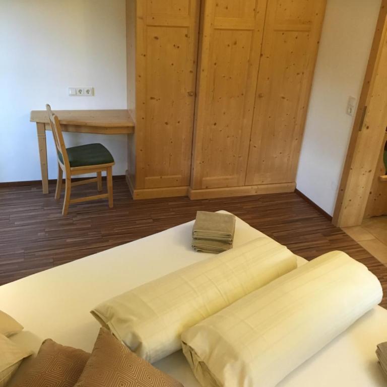 Fewo-Stattmann - Apartment mit 2 Schlafzimmern - 3