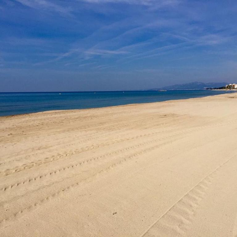 Salou apartment by the sea - Apartamento con balcón - 33