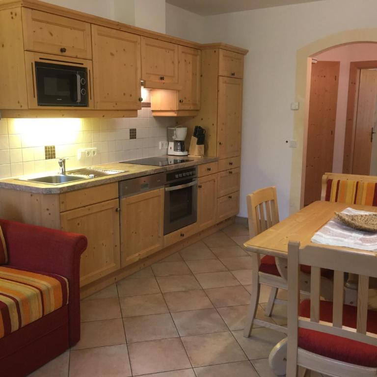 Fewo-Stattmann - Apartment mit 2 Schlafzimmern - 3