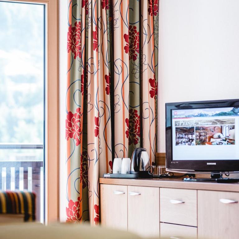 Viktoria Sölden - Superior Doppelzimmer - 2