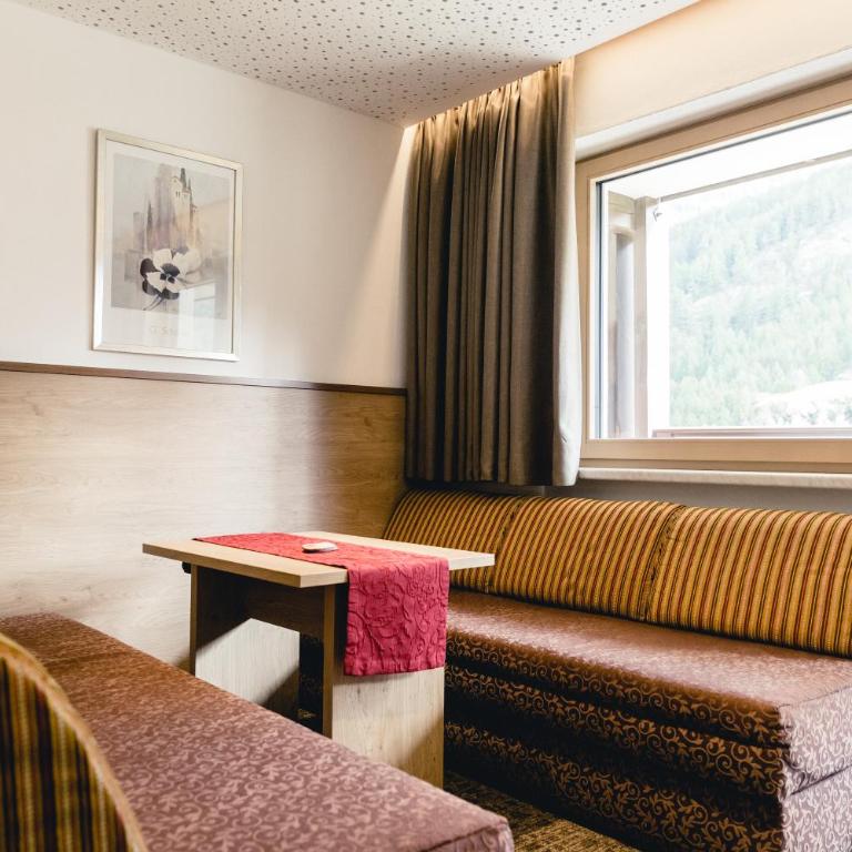 Viktoria Sölden - Superior Doppelzimmer - 3