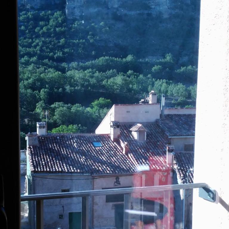 El Pretil del Olmo - Apartamento con vistas a las montañas - 2