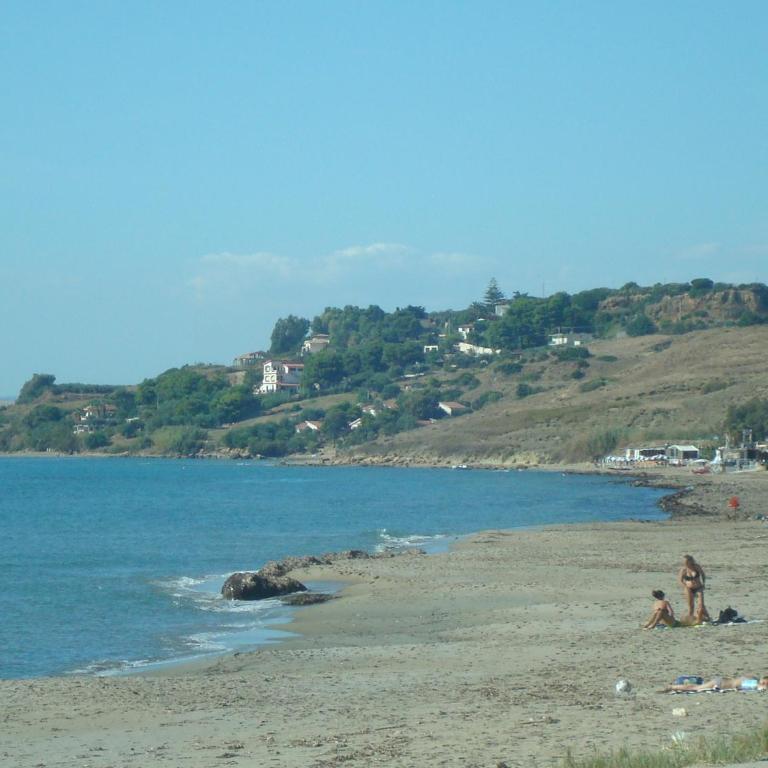 casa del sole - Ferienhaus - 20