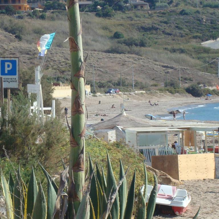 casa del sole - Ferienhaus - 18