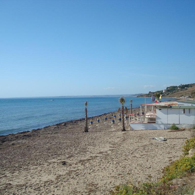 casa del sole - Ferienhaus - 17