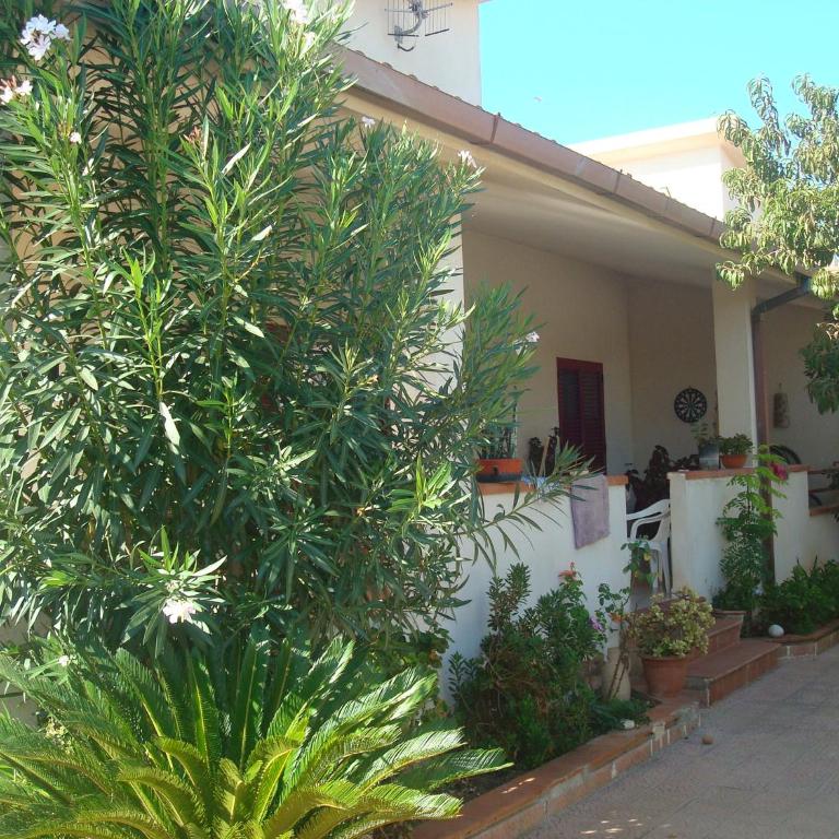 casa del sole - Ferienhaus - 16