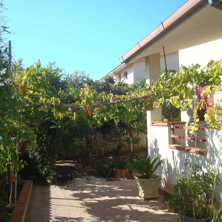 casa del sole - Ferienhaus - 15