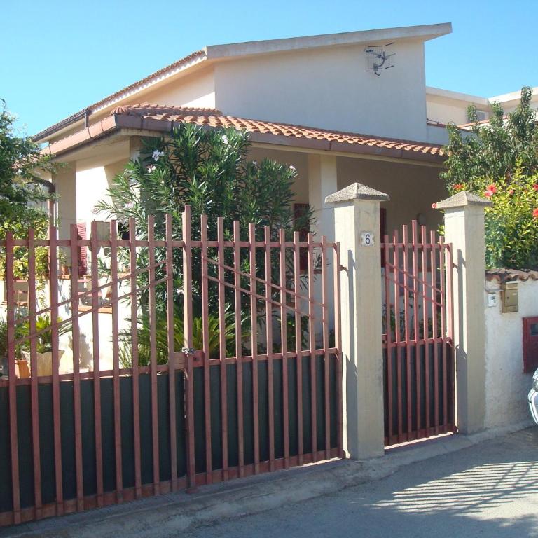 casa del sole - Ferienhaus - 3