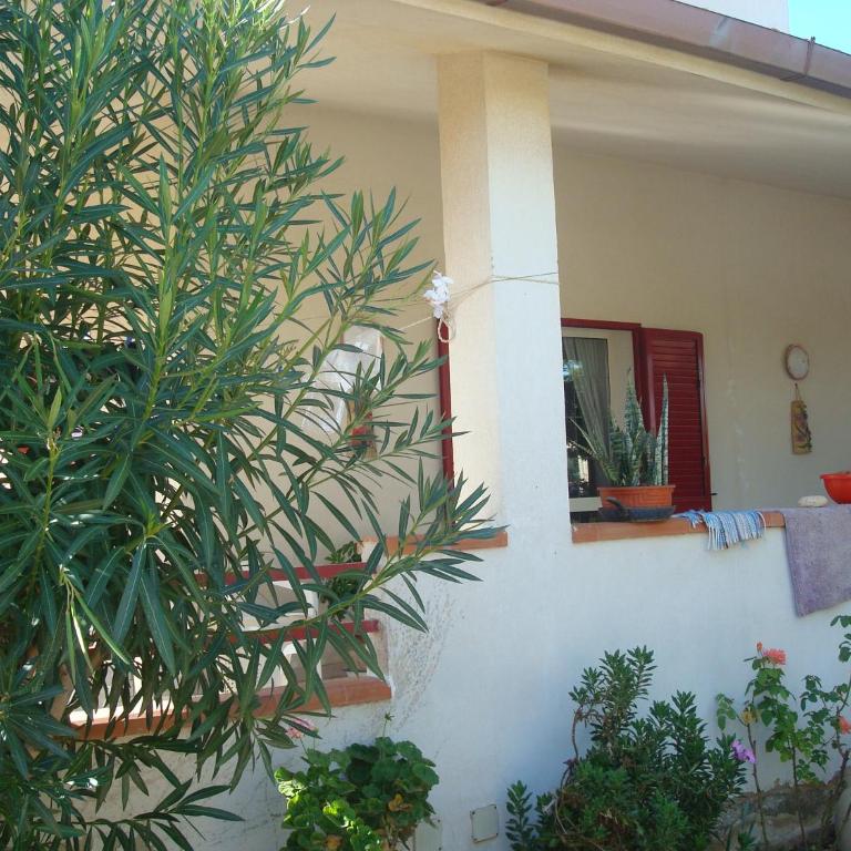 casa del sole - Ferienhaus - 13