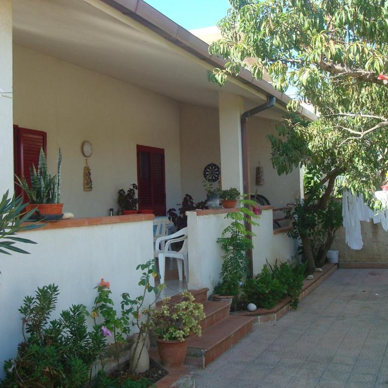 casa del sole - Ferienhaus - 12