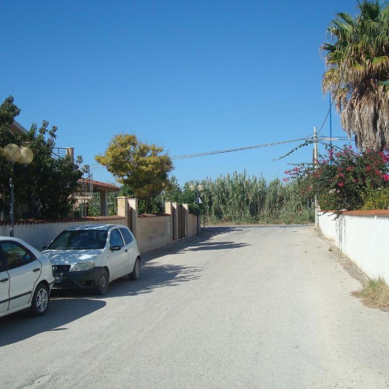 casa del sole - Ferienhaus - 11