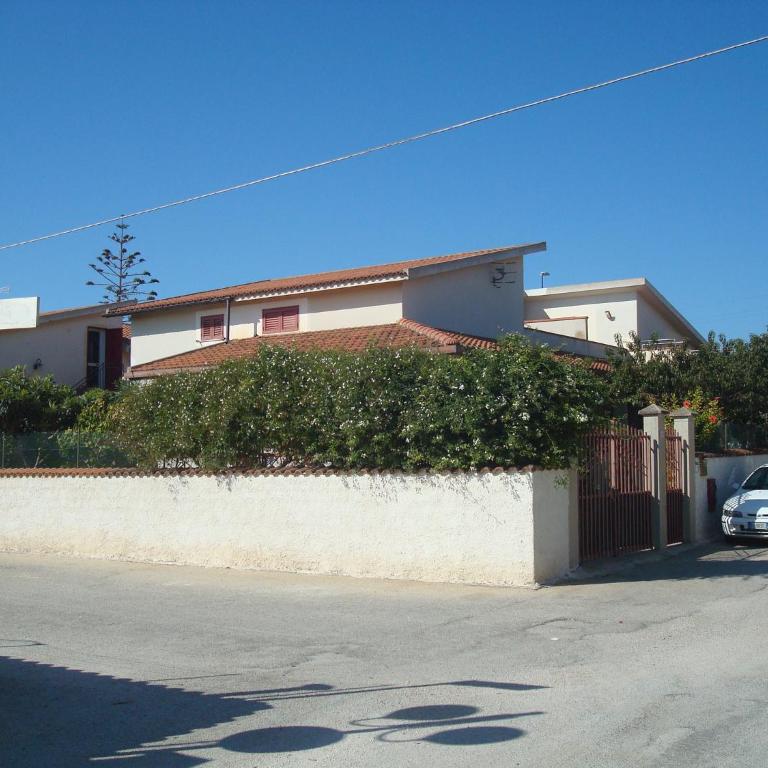 casa del sole - Ferienhaus - 8