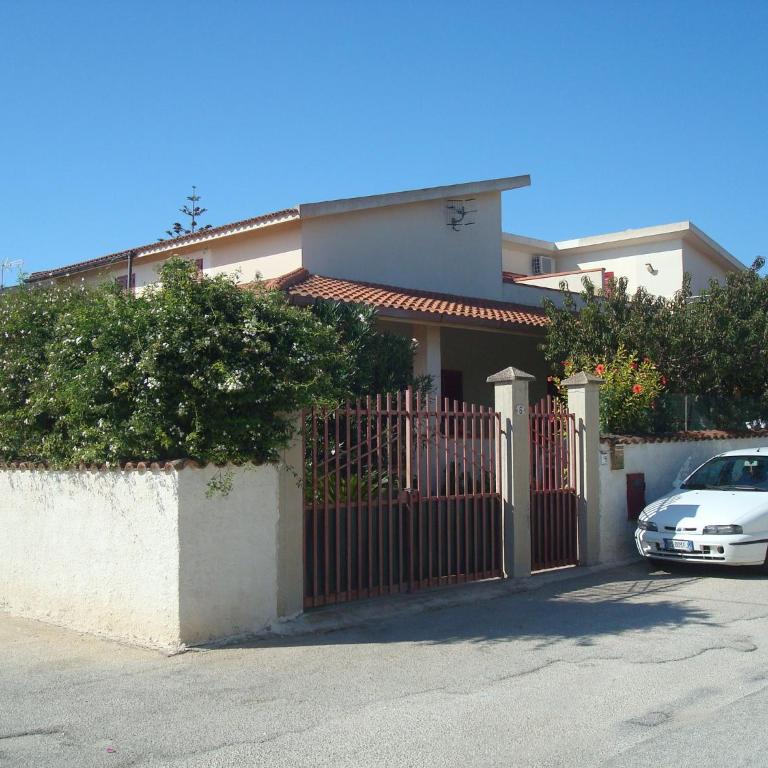 casa del sole - Ferienhaus - 7