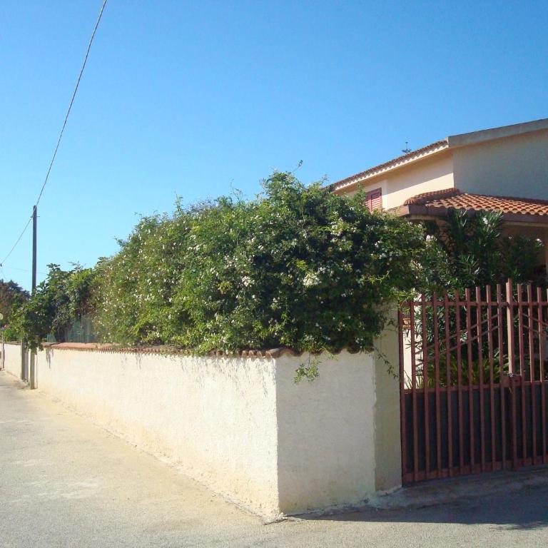 casa del sole - Ferienhaus - 6