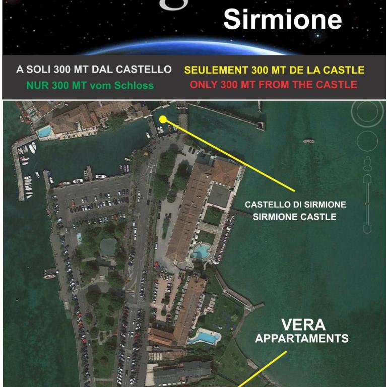 Vera Luxury Apartment - Appartamento con Vista Lago - 28