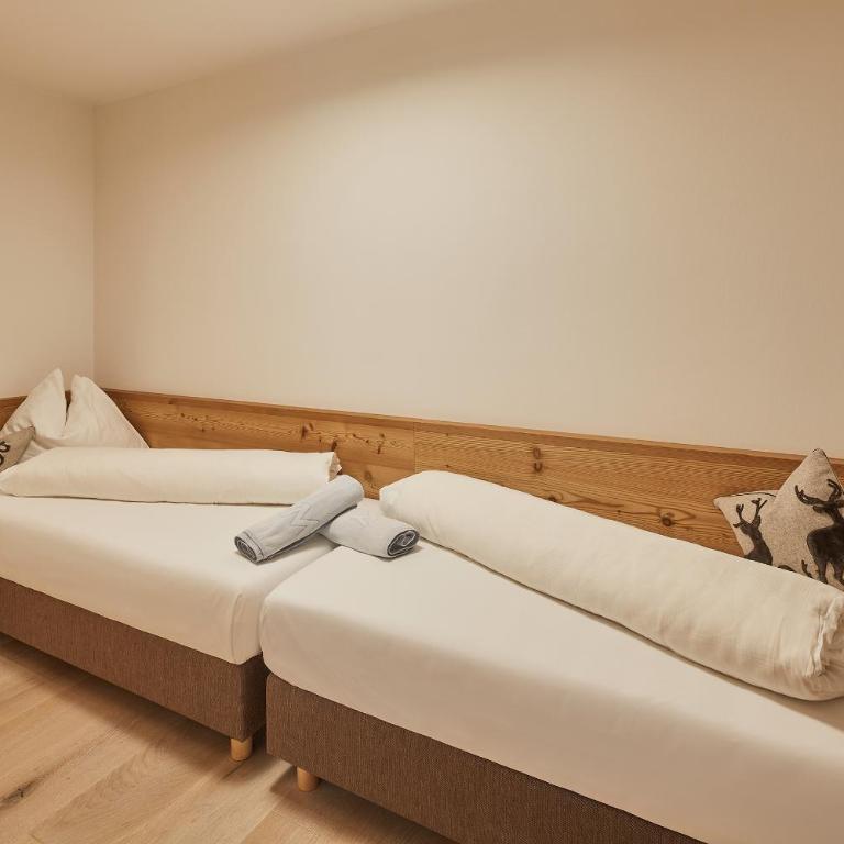 Mountain Hotel Mezdì - Suite con 2 Camere da Letto - 1