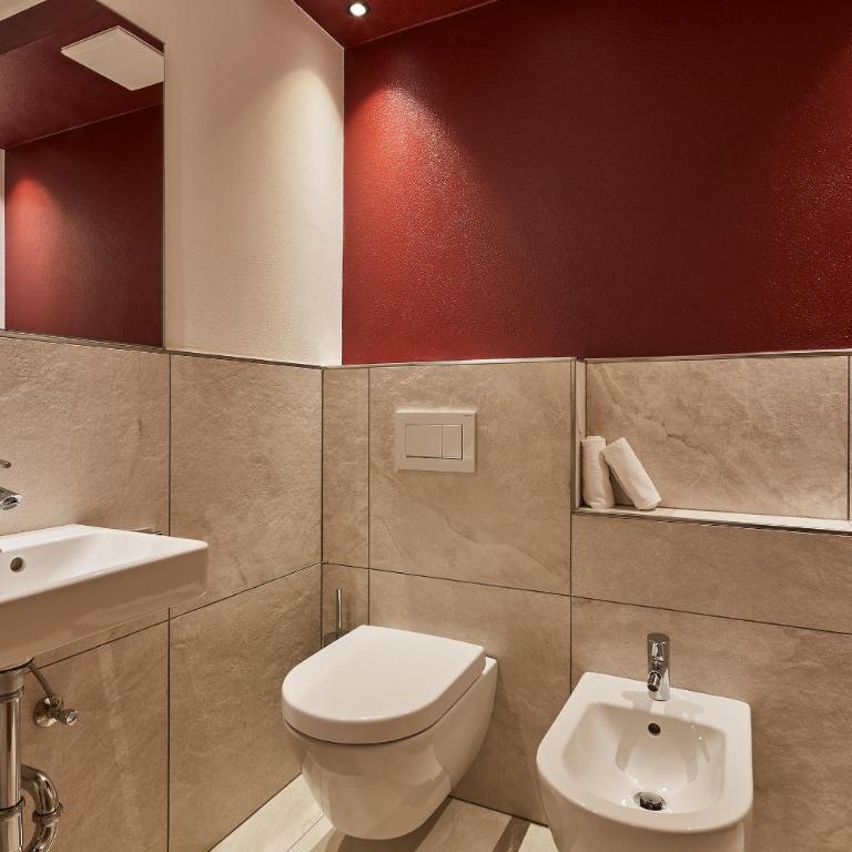 Mountain Hotel Mezdì - Suite con 2 Camere da Letto - 3