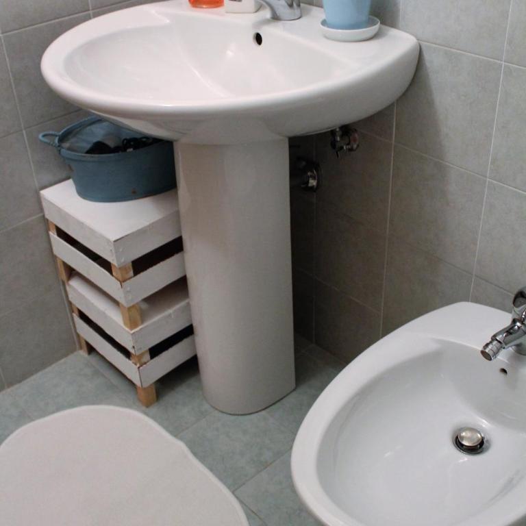 Light Blue House - Appartamento con 3 Camere da Letto - 79